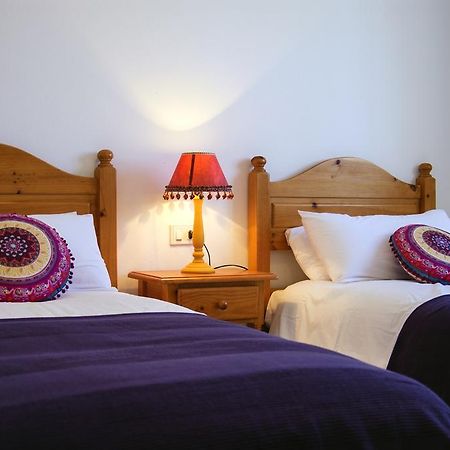 La Casita Azul Appartement Punta Mujeres Buitenkant foto