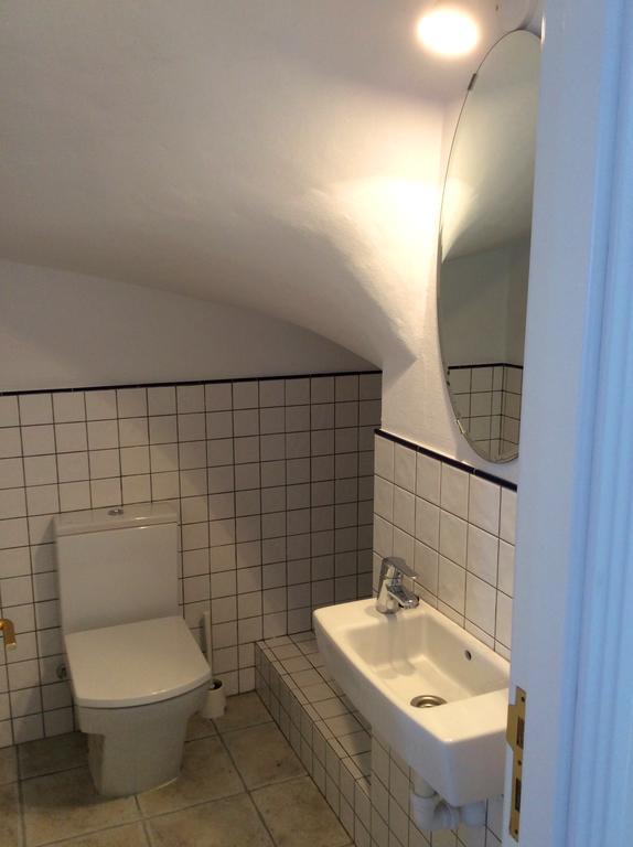 La Casita Azul Appartement Punta Mujeres Buitenkant foto