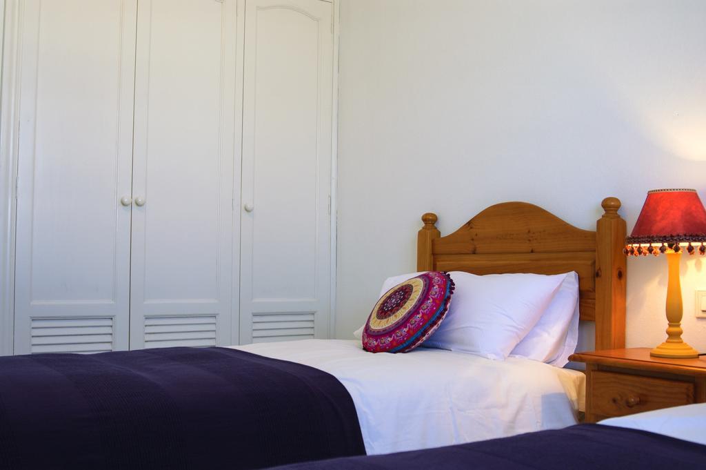 La Casita Azul Appartement Punta Mujeres Buitenkant foto