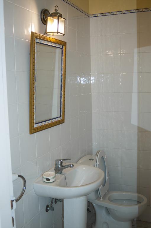 La Casita Azul Appartement Punta Mujeres Buitenkant foto